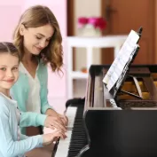 12 Yas Piyano Egitimi 1