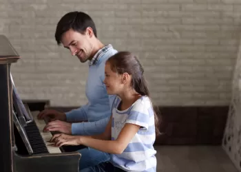 9 Yaş Piyano Kursu – Çocuğunuzu Müzikle Buluşturun!