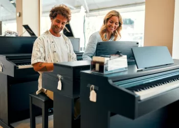 Akustik Piyano Nedir? Akustik Piyano Özellikleri Nelerdir?
