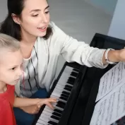 Cocuk Piyano Dersleri 2 2