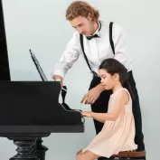 Cocuk Piyano Kurslari 9