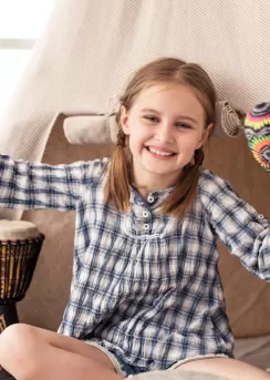 çocuk ritim atölyesi