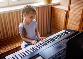 Dijital Piyano Nedir? Dijital Piyano Özellikleri Nelerdir?