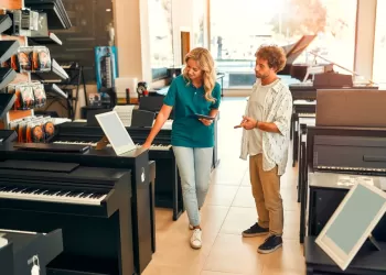 İkinci El Piyano Almak İyi Bir Fikir mi? – İkinci El Piyanolar Kaç Para?