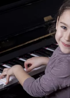 nota okuma programı