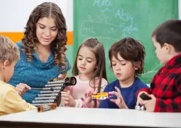 orff atölyesi eğitmenleri