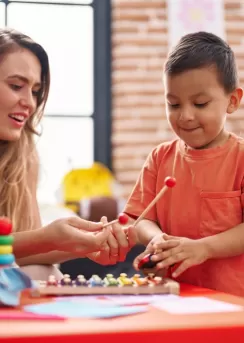 orff çalışmaları