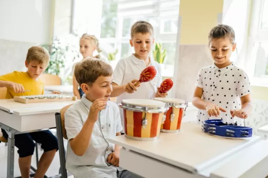 çocuk piyano eğitimi