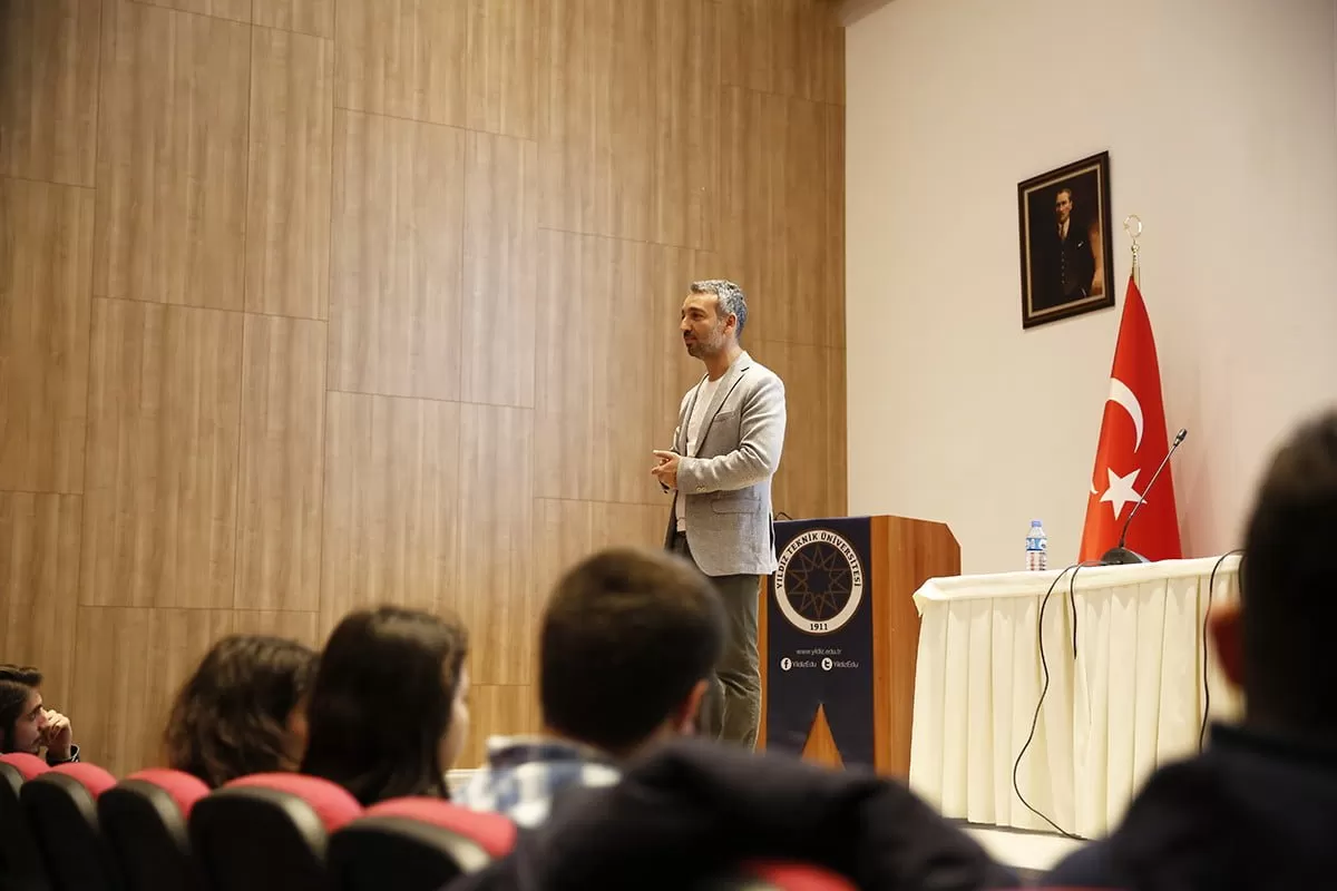 orhan gürbüz hizmet girişimler