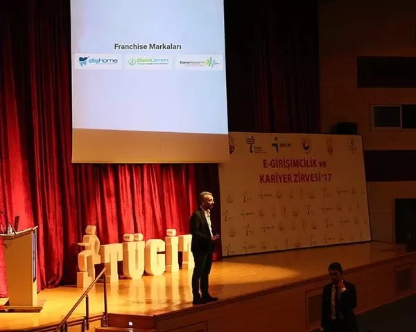 orhan gürbüz girişimler