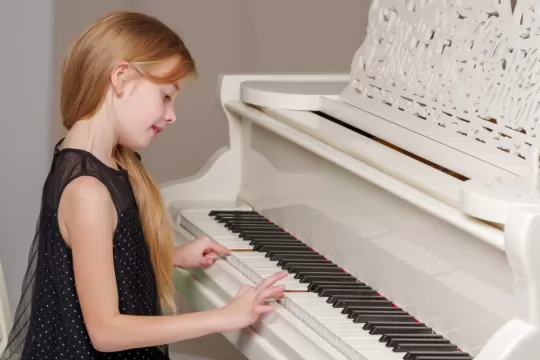 piyano akademi tanıtım