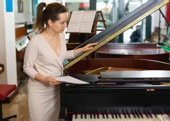 Kaç Çeşit Piyano Vardır? – Hangi Piyano Alınır?