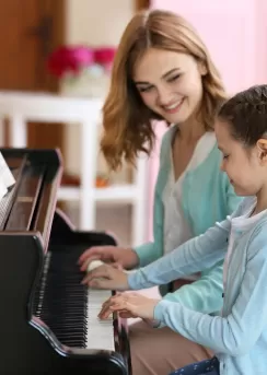 piyano kursları