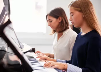 Piyano Kursu Ataköy