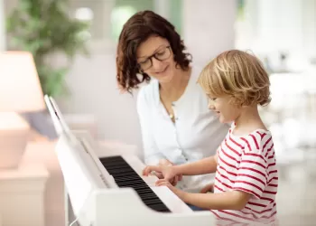 Piyano Kursu Bağcılar