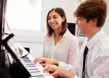 Piyano Kursu Bahçelievler