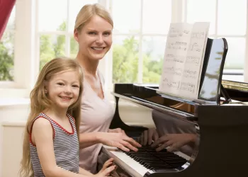 Piyano Kursu Bakırköy
