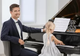 piyano kursu eğitmenleri