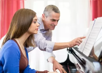 Piyano Kursu Güngören