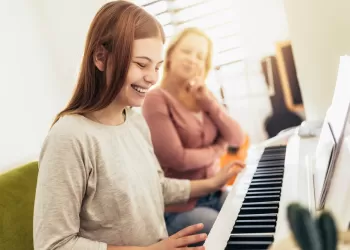 Piyano Kursu Zeytinburnu
