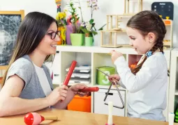 ritim atölyesi eğitmenleri