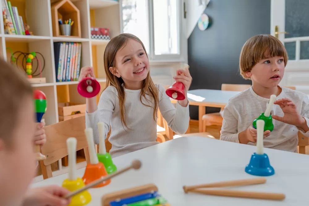 ritim atölyesi mezunları