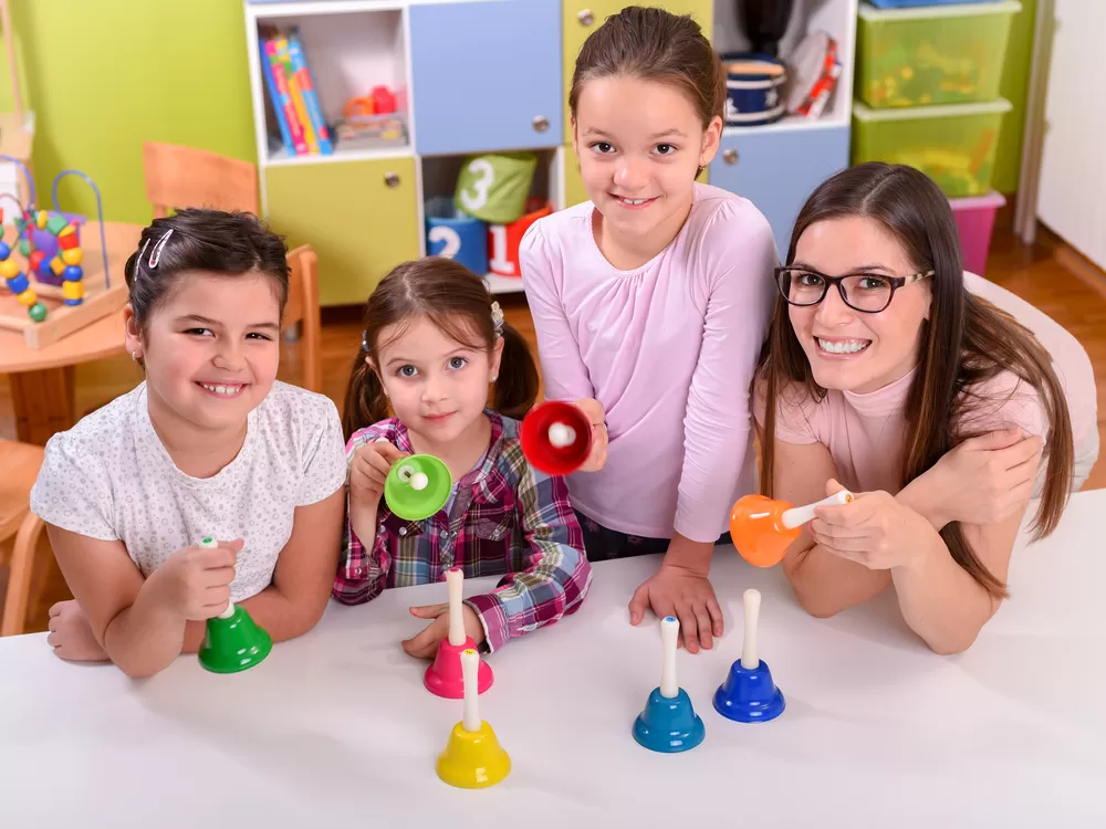 uygulamalı ritim atölyesi