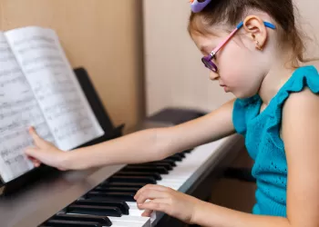 3 Ayda Piyano Öğrenilir mi?