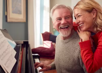 30 Yaşından Sonra Piyano Öğrenilir mi?