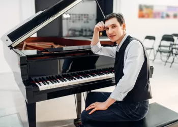 Kaç Ayda Piyano Öğrenilir?