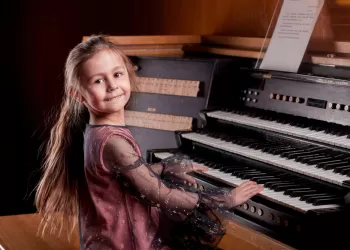 Org Çalan Piyano Çalabilir mi?