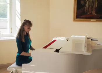 Piyano Çalmak Zor mudur?