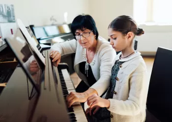 Piyano Eğitimi Kaç Ay Sürer? Piyano Çalmak Ne Kadar Sürede Öğrenilir?