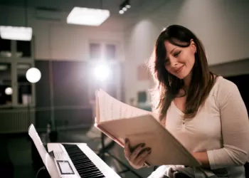 Piyano Kursu İçin Piyano Şart mı?