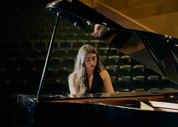 Piyano Mezunu Ne İş Yapar? Piyanistler Nerede Çalışır?