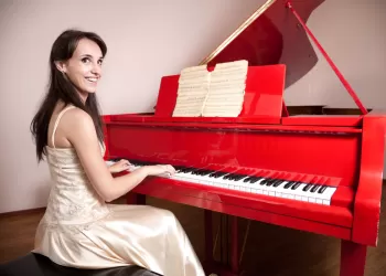 Profesyonel Piyano Ne Kadar Sürede Öğrenilir?