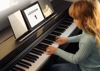 Piyano Kursu Arnavutköy