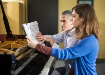 Piyano Kursu Başakşehir