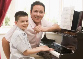 Piyano Kursu Beyoğlu