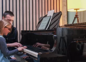 Piyano Kursu Çekmeköy