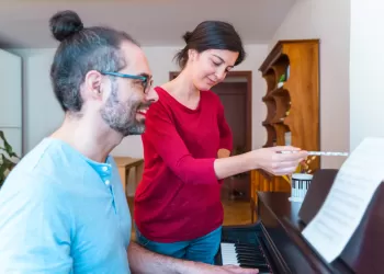 Piyano Kursu Esenyurt