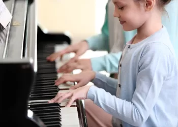 Piyano Kursu Kağıthane