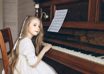 Piyano Kursu Sancaktepe