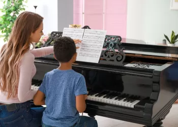Piyano Kursu Ümraniye: Yeteneğinizi Doğru Adreste Keşfedin