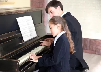 Piyano Kursu Üsküdar