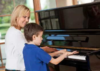 Altınşehir Piyano Kursu