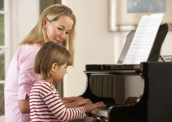 Atakent Piyano Kursu