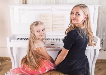 Atışalanı Piyano Kursu