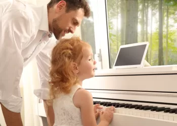 Cerrahpaşa Piyano Kursu