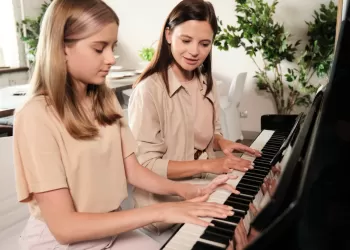 Firuzköy Piyano Kursu